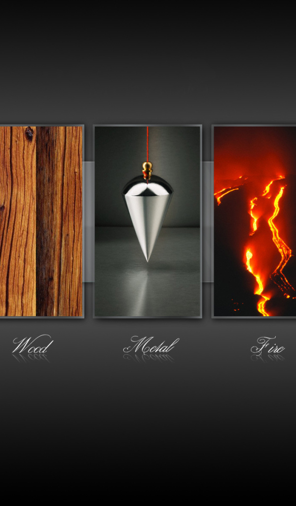 Разные вещества