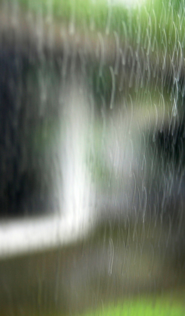 Матовое стекло