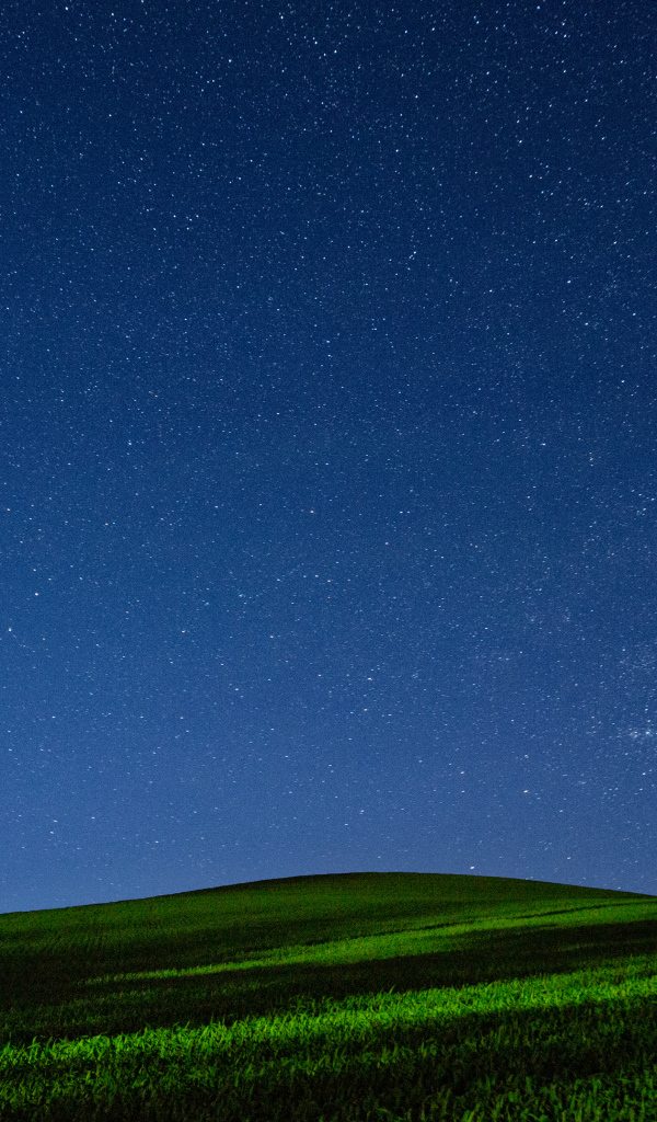 Галактический ковёр