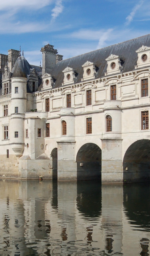 Храм построенный на воде