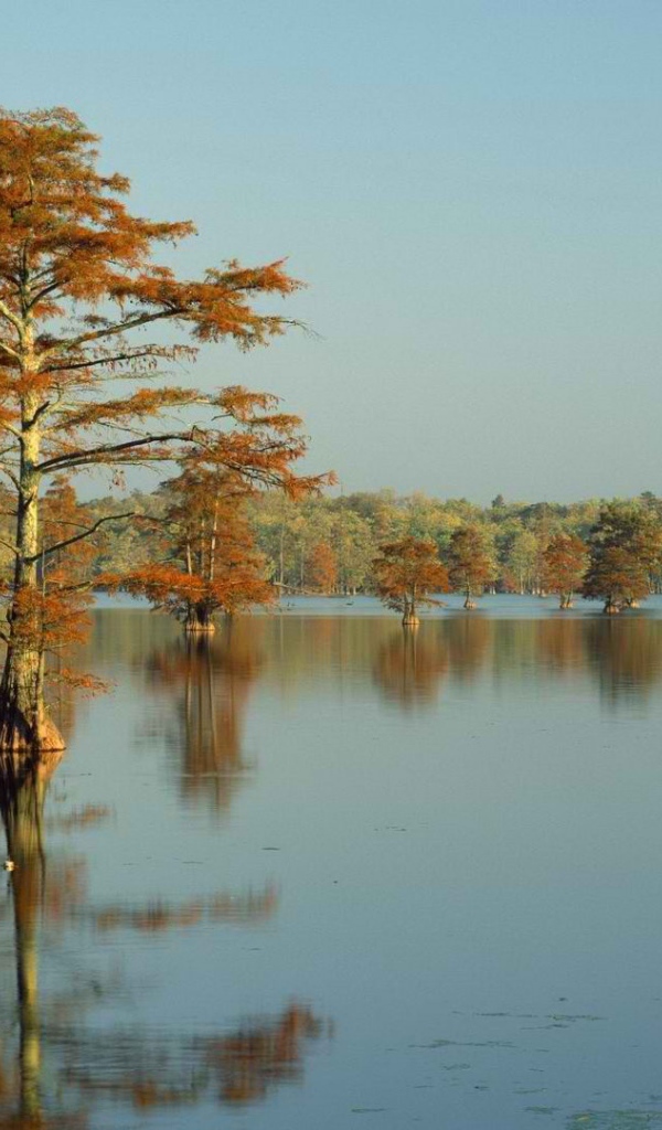 Наводнение на Кипре