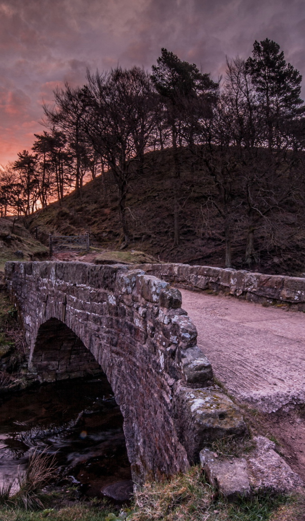 Каменный мост