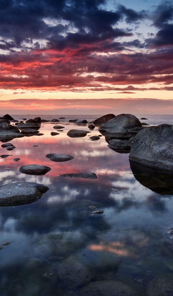 Мыс Аркона Германия