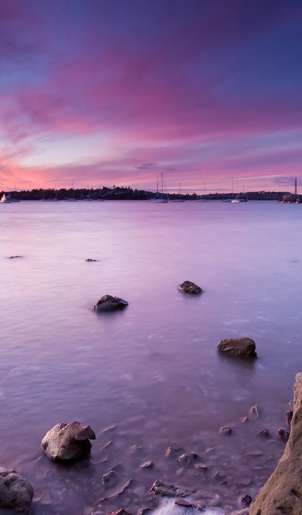 Лунный залив