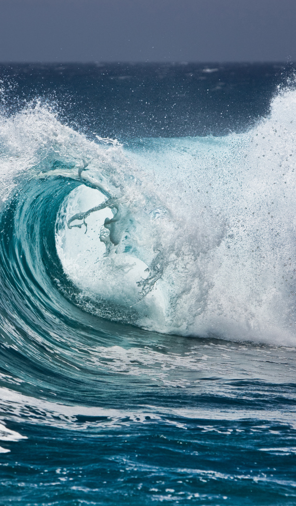 Океанские волны