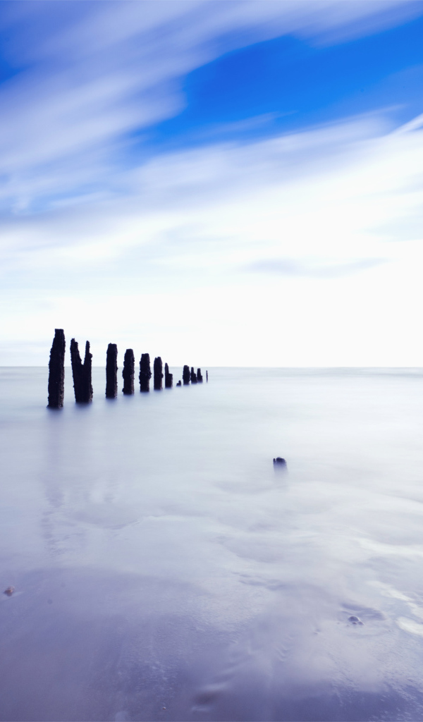 Пролив Ла манш