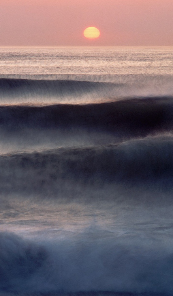 Атлантический океан