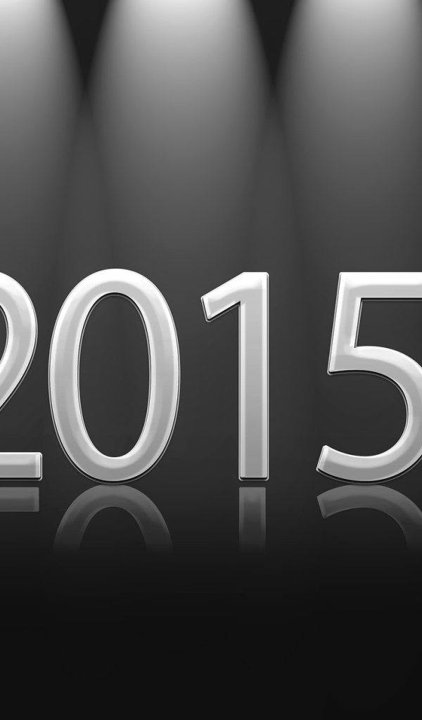 2015 в лучах света