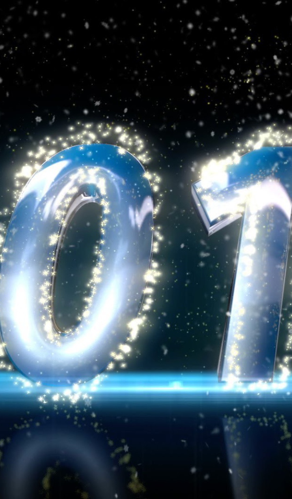 Огненный Новый Год 2015