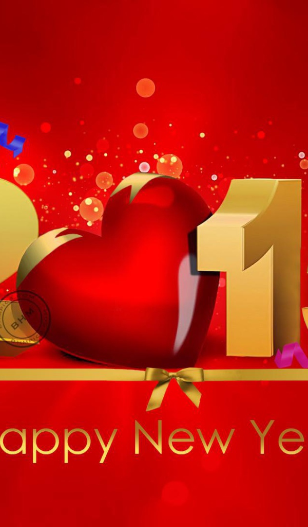 Золотой 2015 год