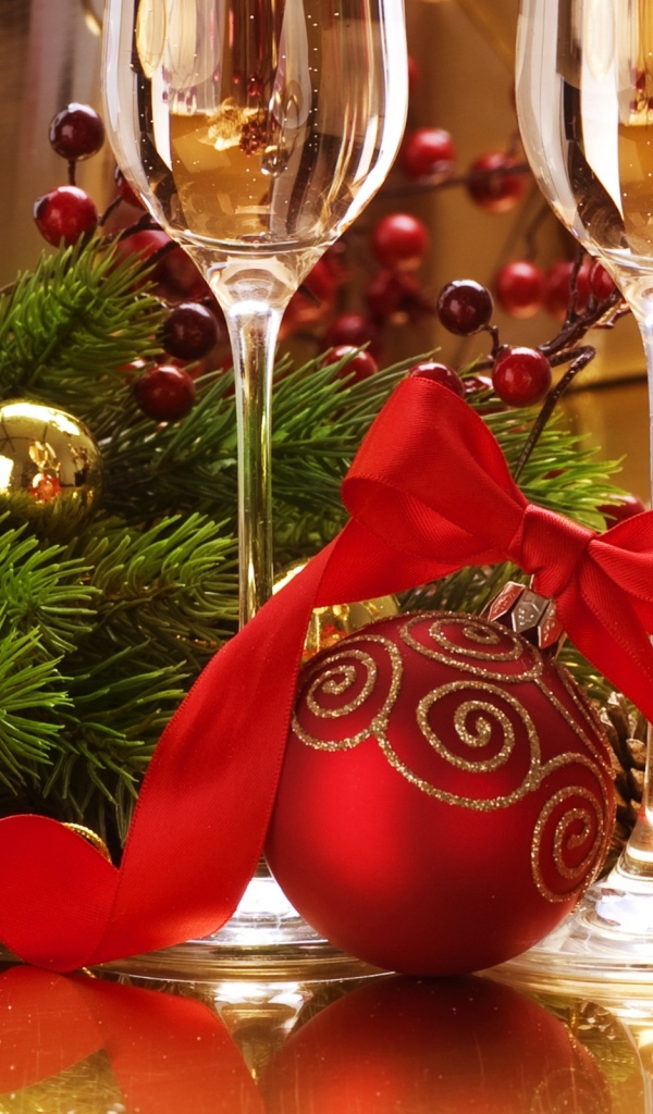 Праздник Новый год 2015