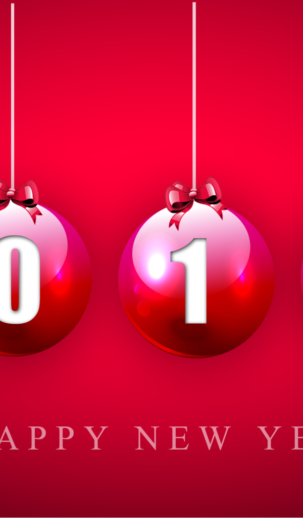 Новый Год 2015 наступает