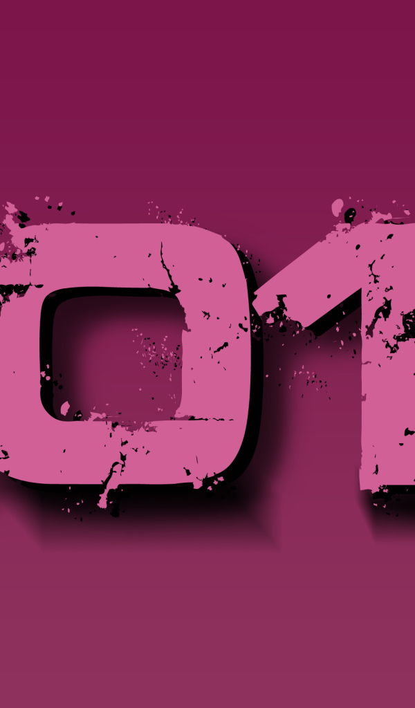 Розовый Новый Год 2015