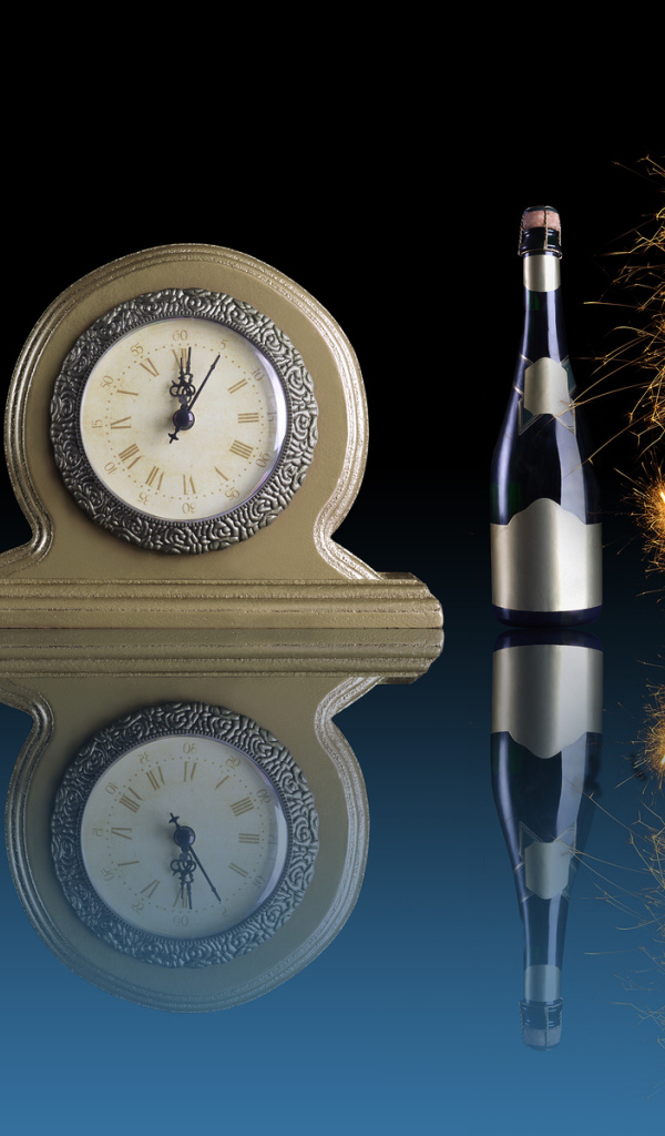 Атрибуты Нового года