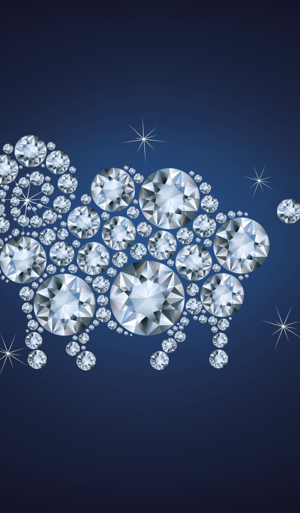 Новый 2015 год овцы