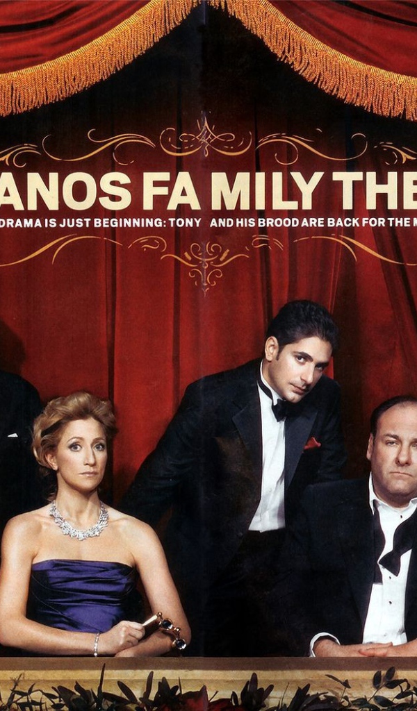 Семейный театр