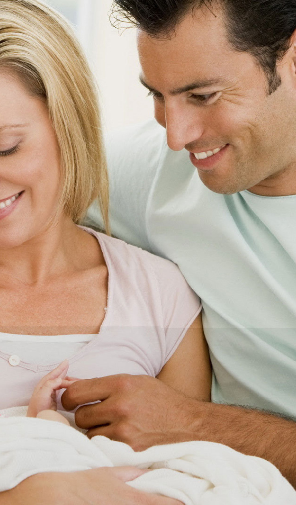 Новый член семьи