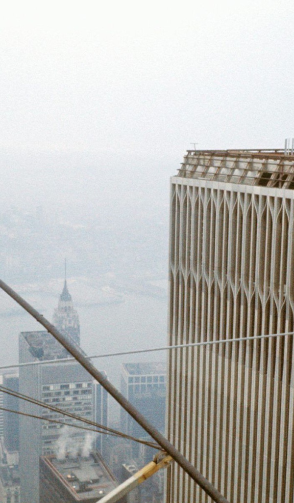 Канатоходец экстрим