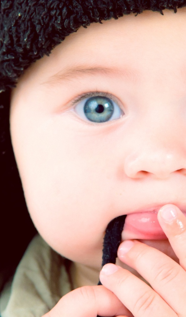 Милый мальчик Убер