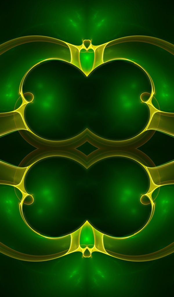 Абстрактное деление клетки