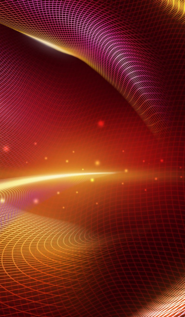 Абстрактная сеть