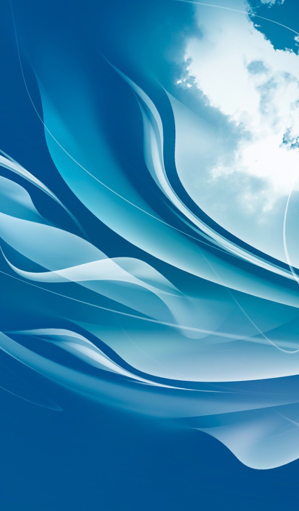 Облачная иллюзия