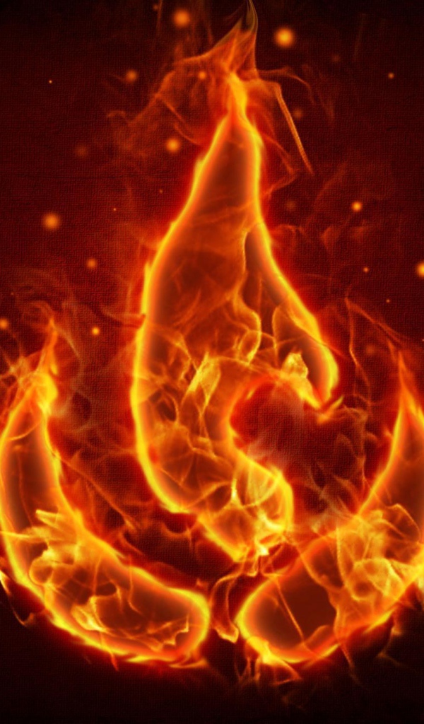 Огненный знак