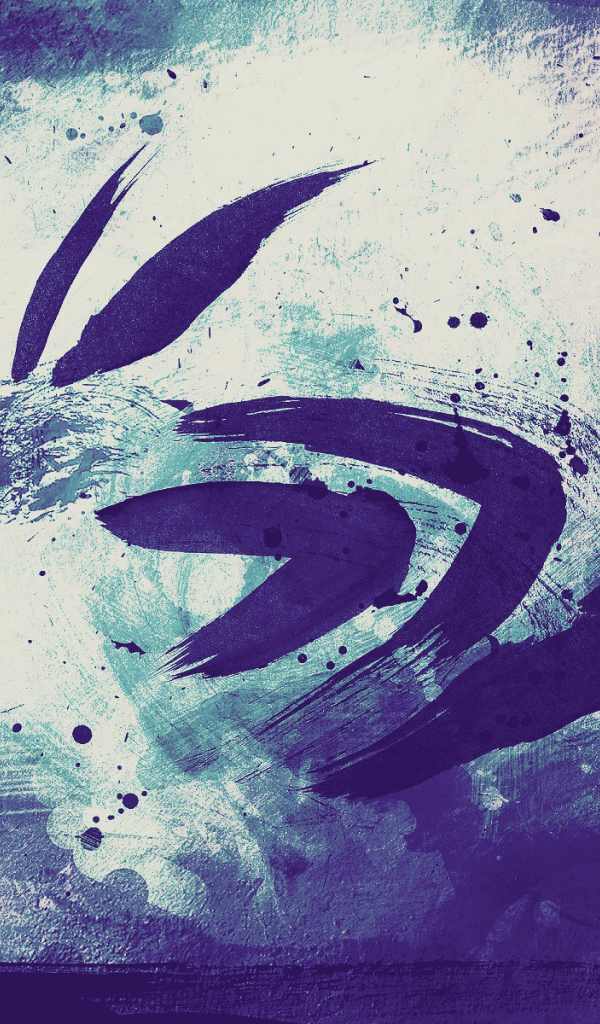 Японская абстракция