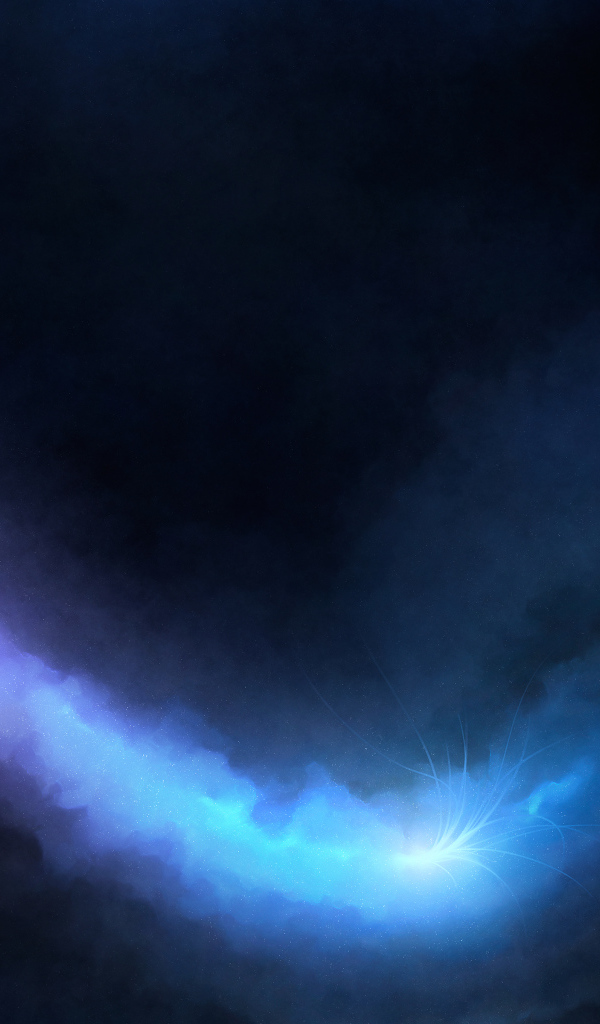 Волшебство космоса