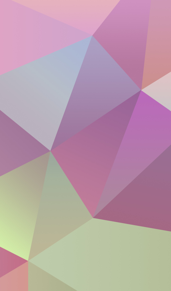 Минималистический рисунок в Фотошопе