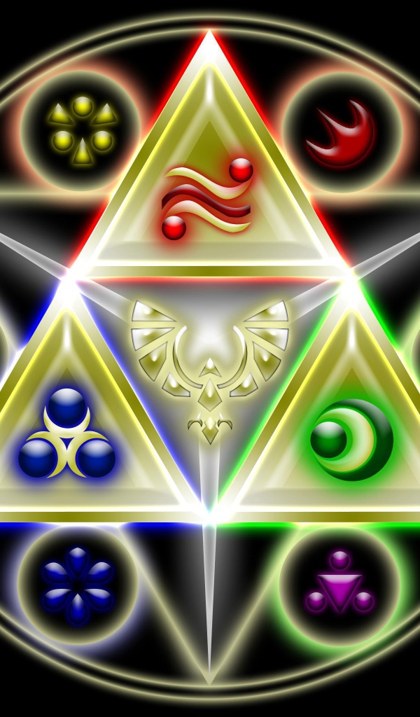 Знаки и символы