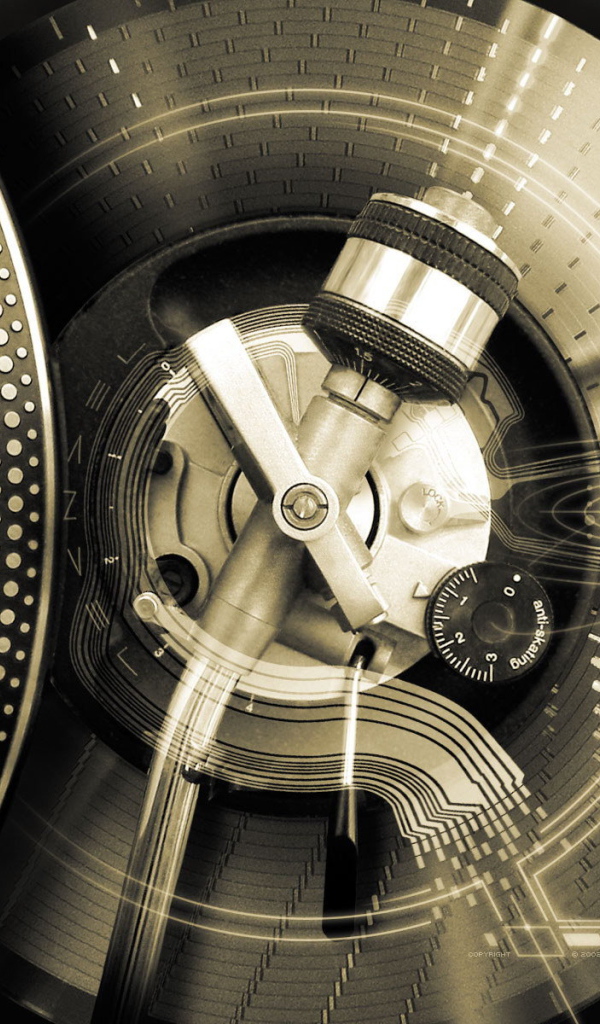 Техническая абстракция