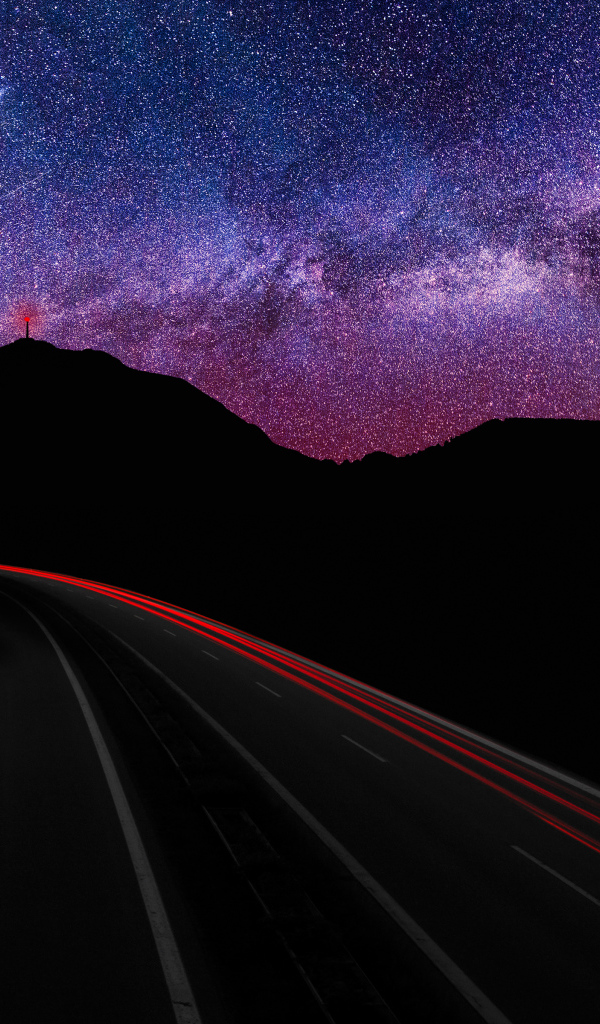 Мир яркими цветами