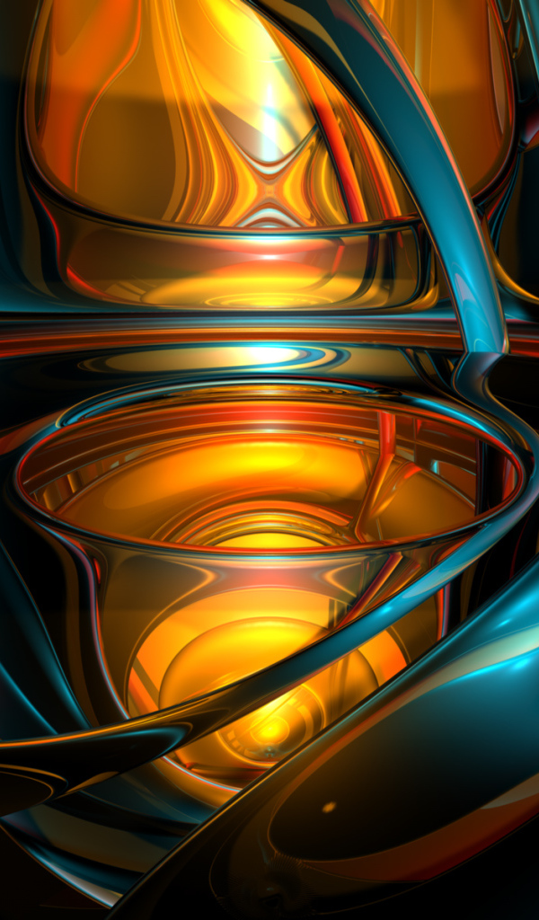 Абстрактные колокола