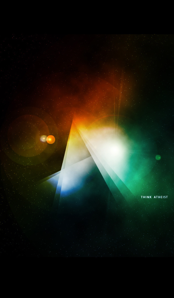 Звездная абстракция