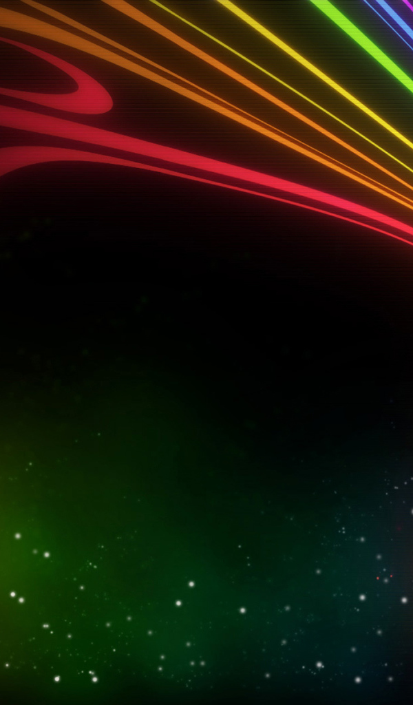 Абстрактное лицо