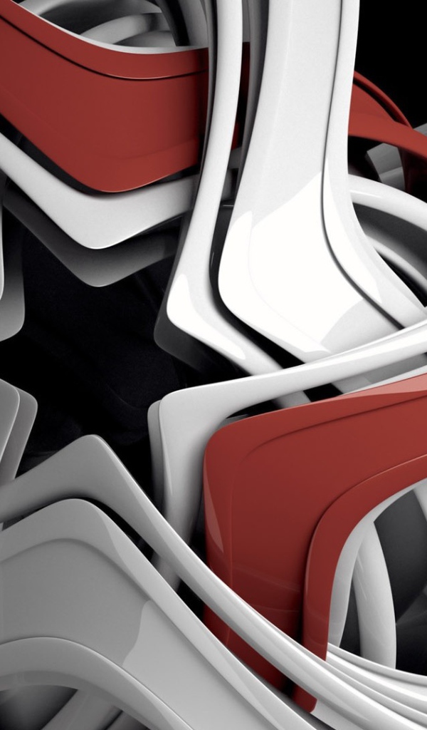 Абстрактная звезда