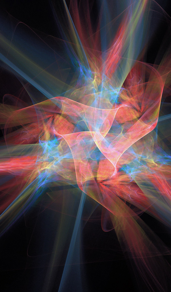 Игра цветов