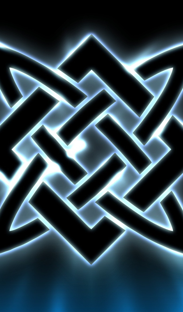 Квадрат сварога