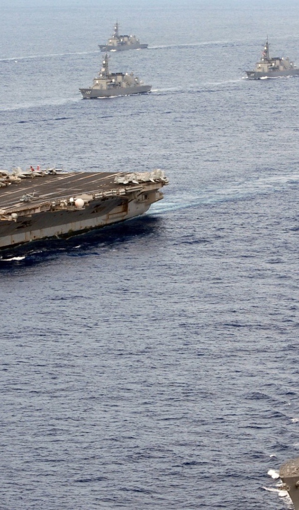 Боевой флот