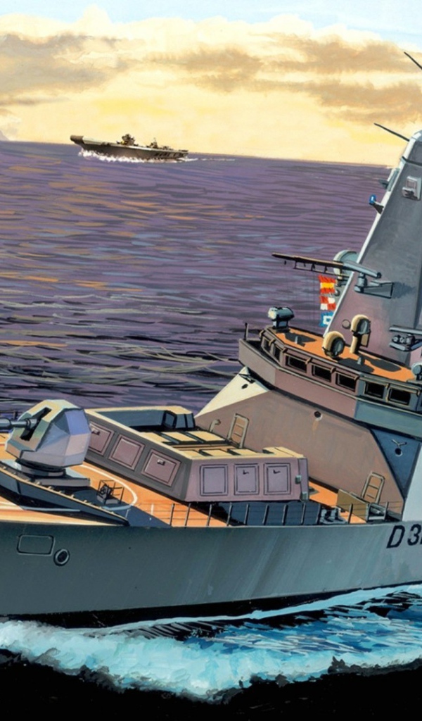 Боевой катер