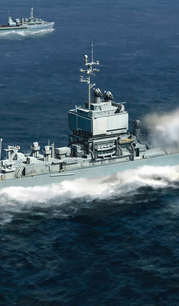 Ракета из корабля