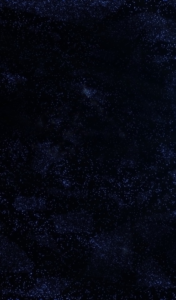 Множество звезд в космосе