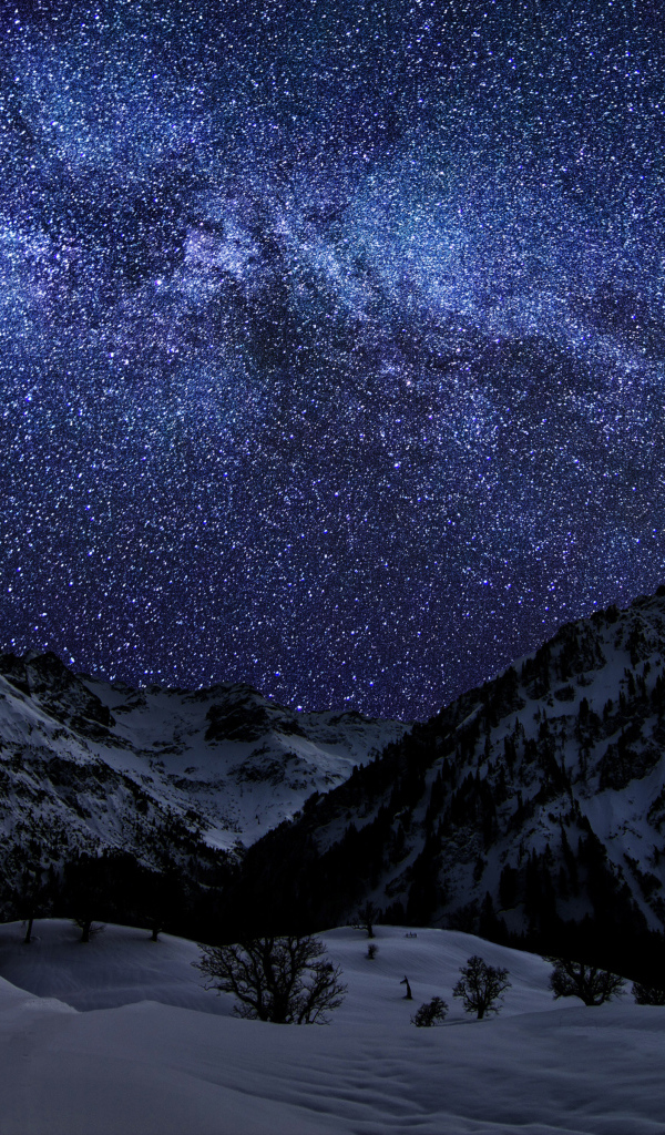 Удивительный Млечный Путь