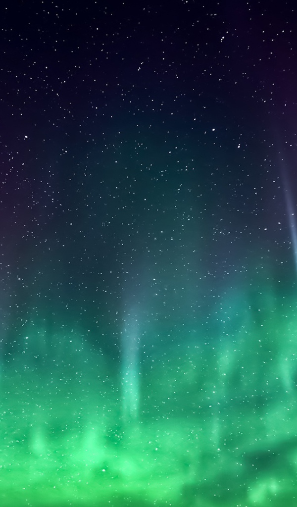 Небо Авроры