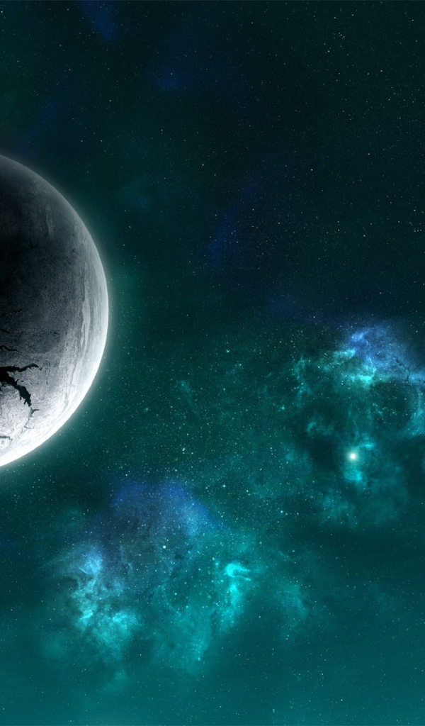 Прекрасный космос