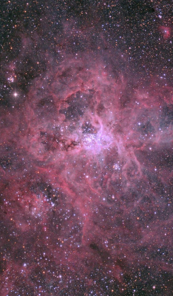 Красота космоса