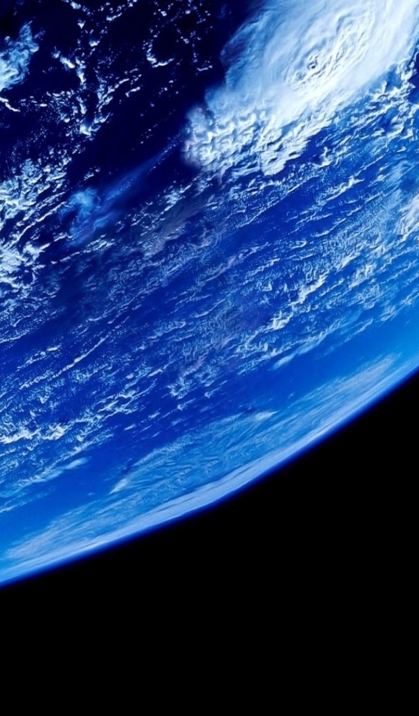 Облачная планета