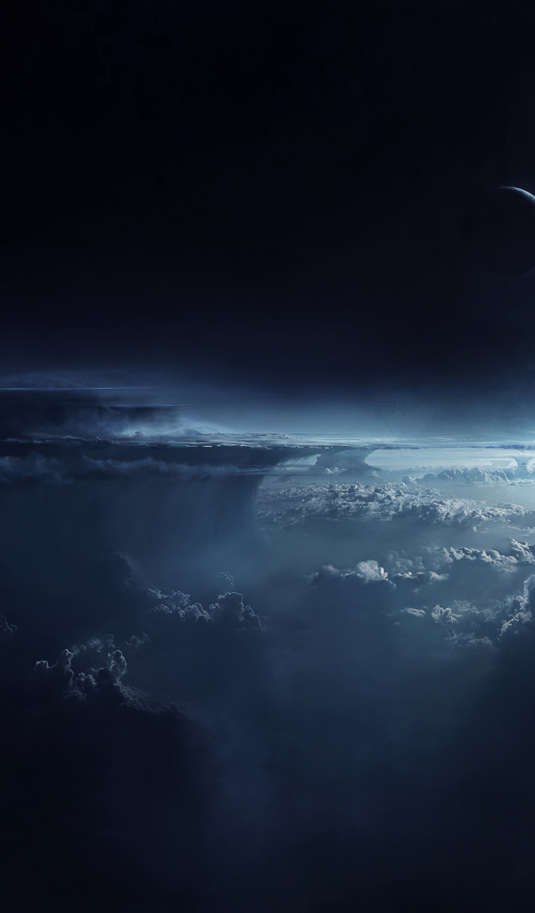 Космическая фантазия