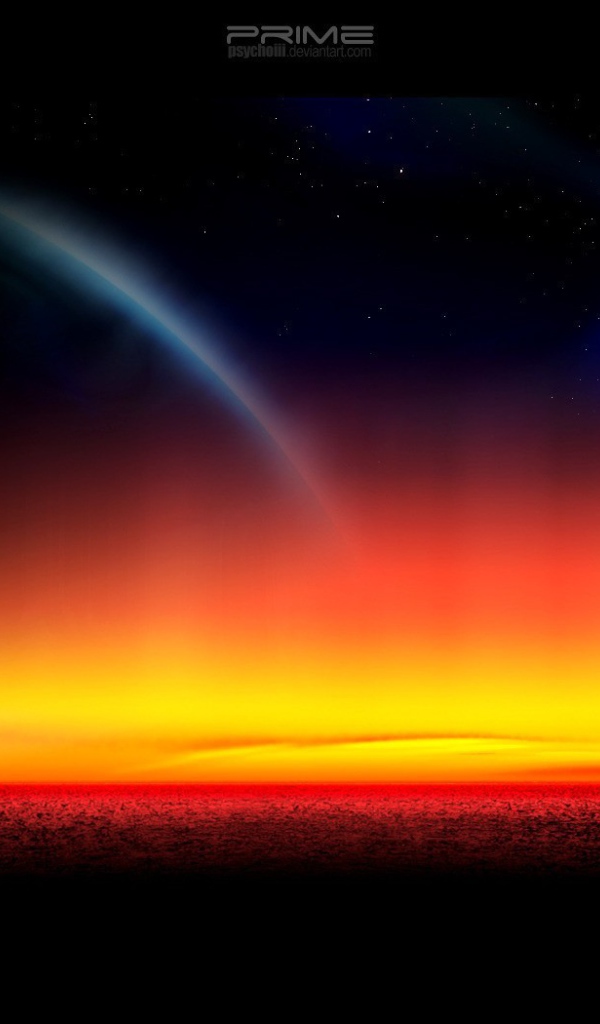 Космическое путешествие